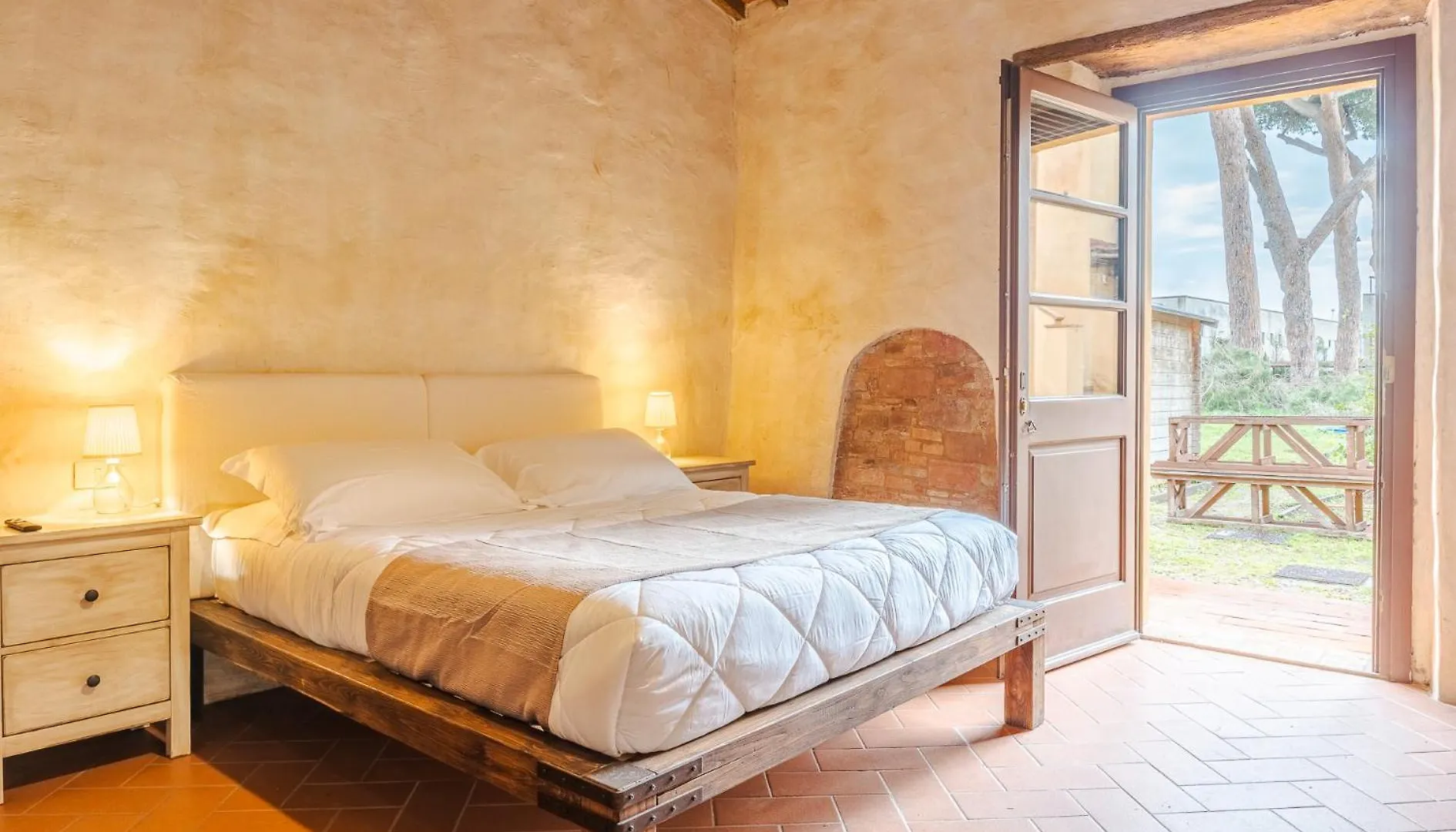 Casone Ugolino Daire Donoratico
