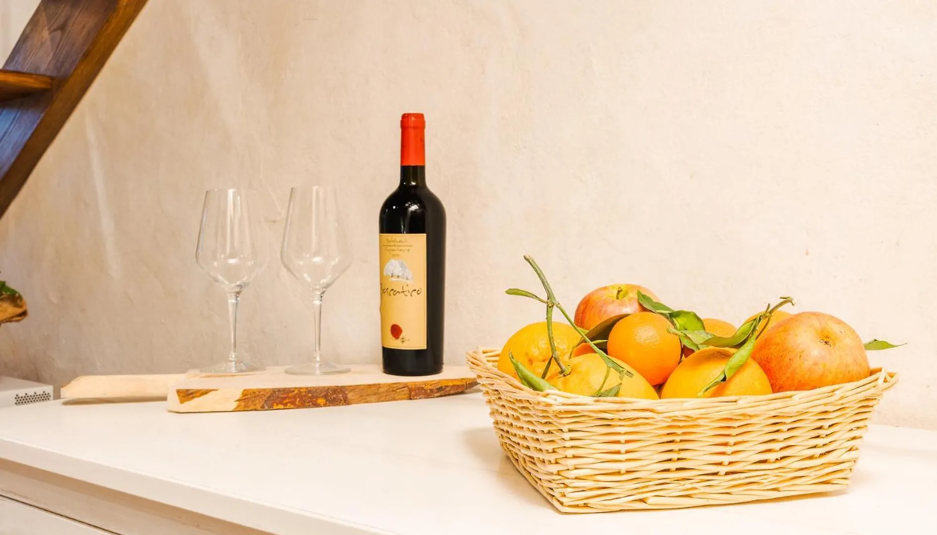 Casone Ugolino Daire Donoratico
