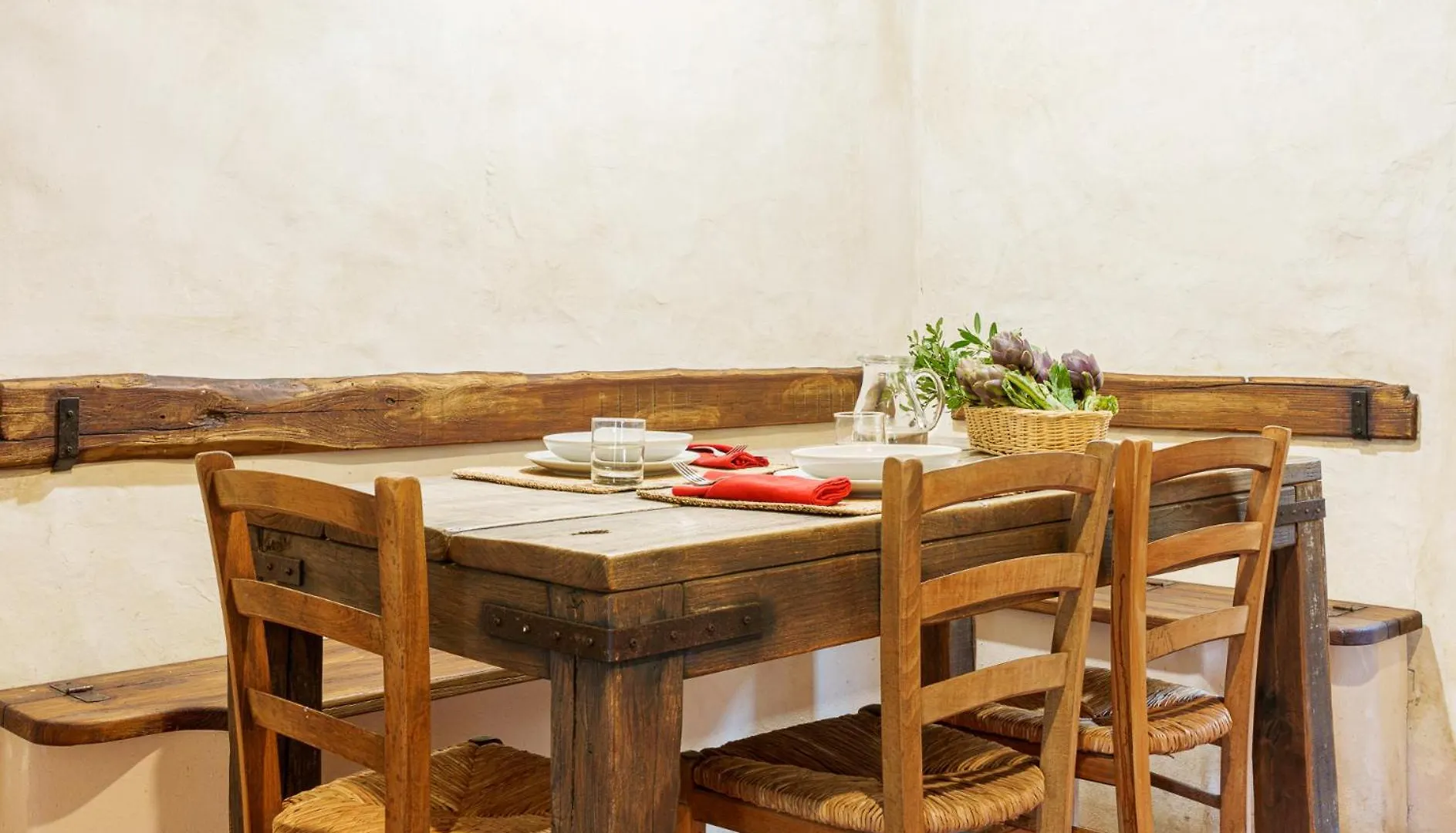 Casone Ugolino Daire Donoratico
