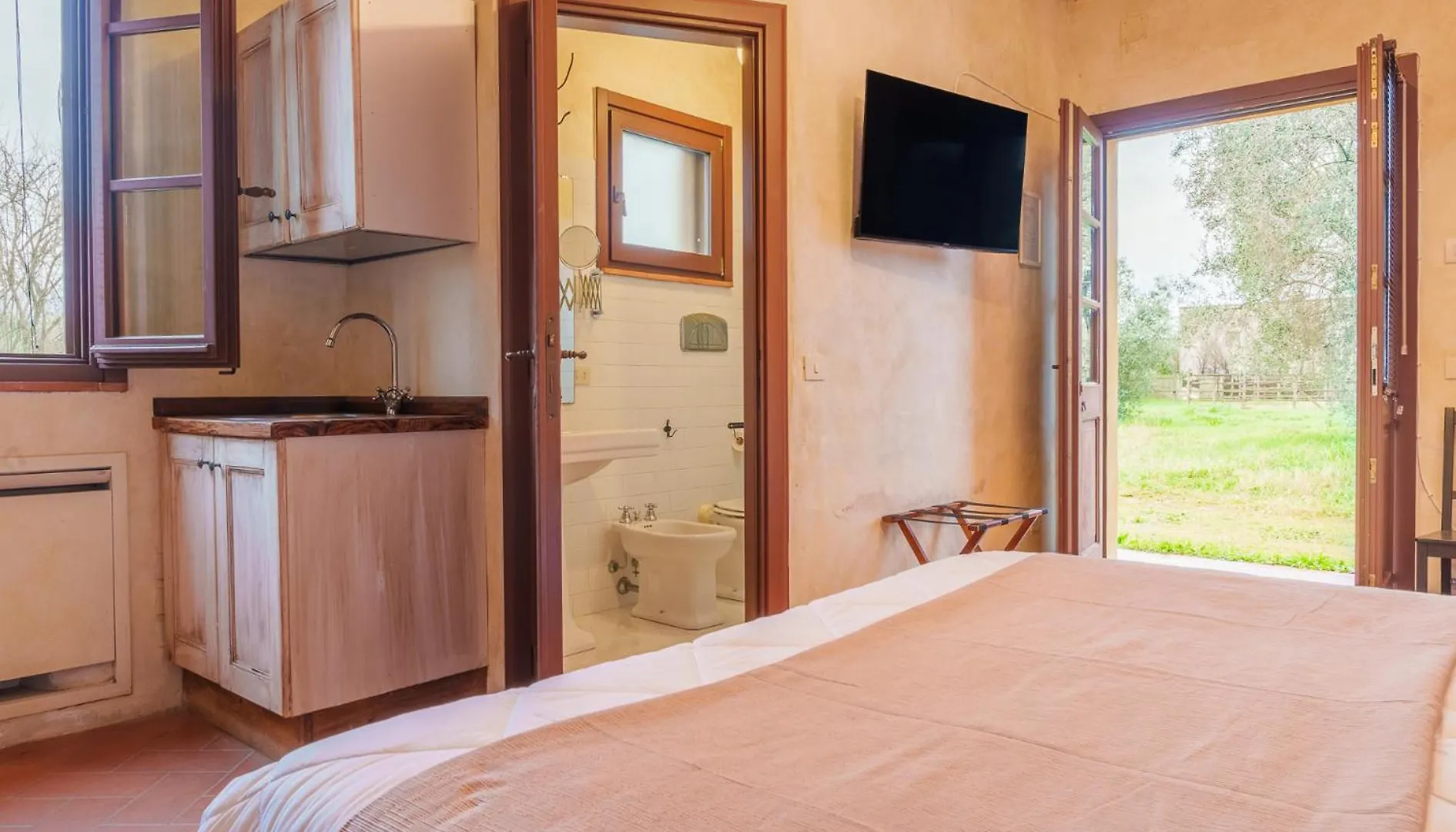 Casone Ugolino Daire Donoratico