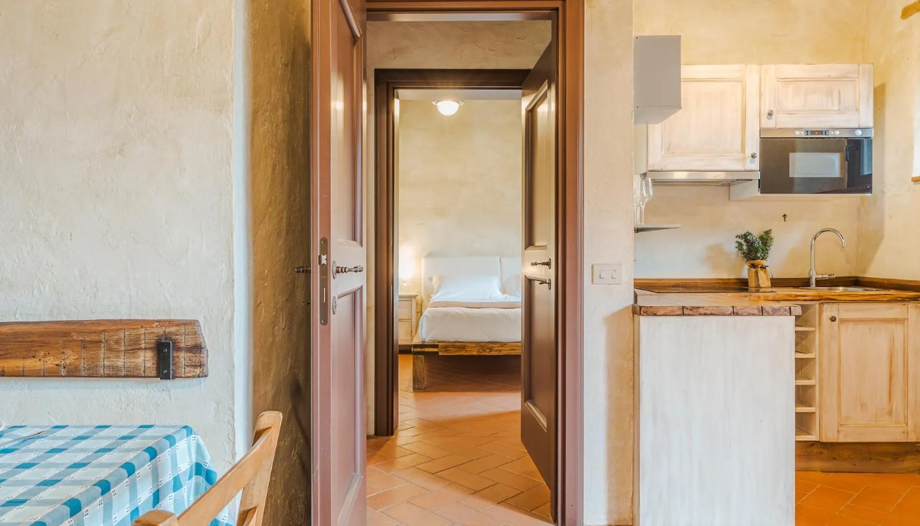 Casone Ugolino Daire Donoratico